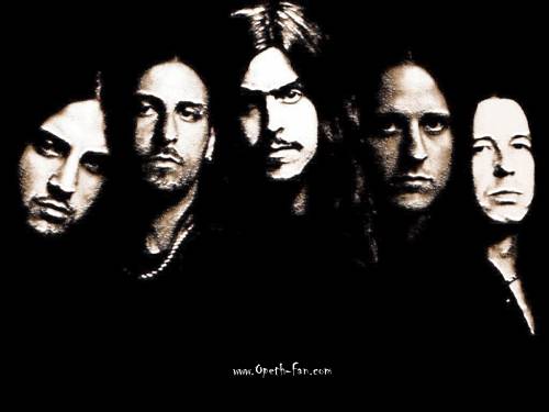 Opeth